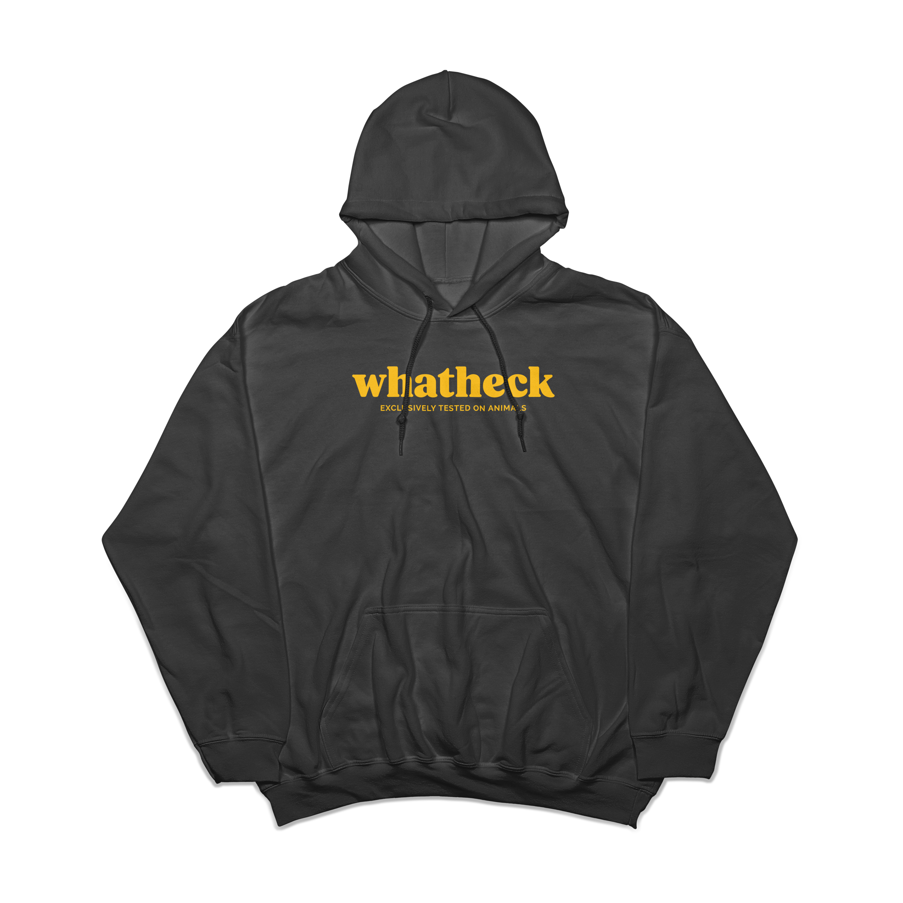 Penguin Hoodie