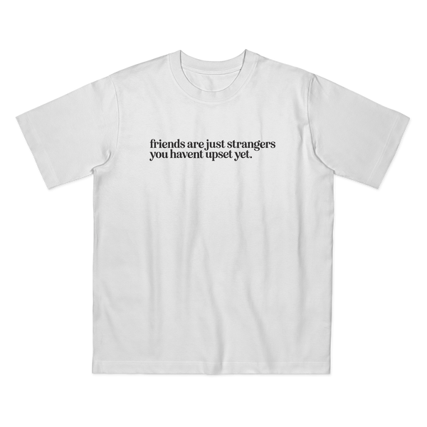 Friends Tee – whatheckstore